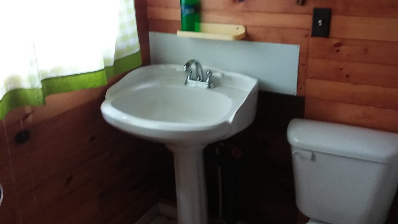 Photo of Bathroom in Madawaska Valley