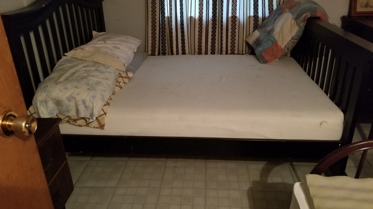 Photo of Bedroom in Madawaska Valley