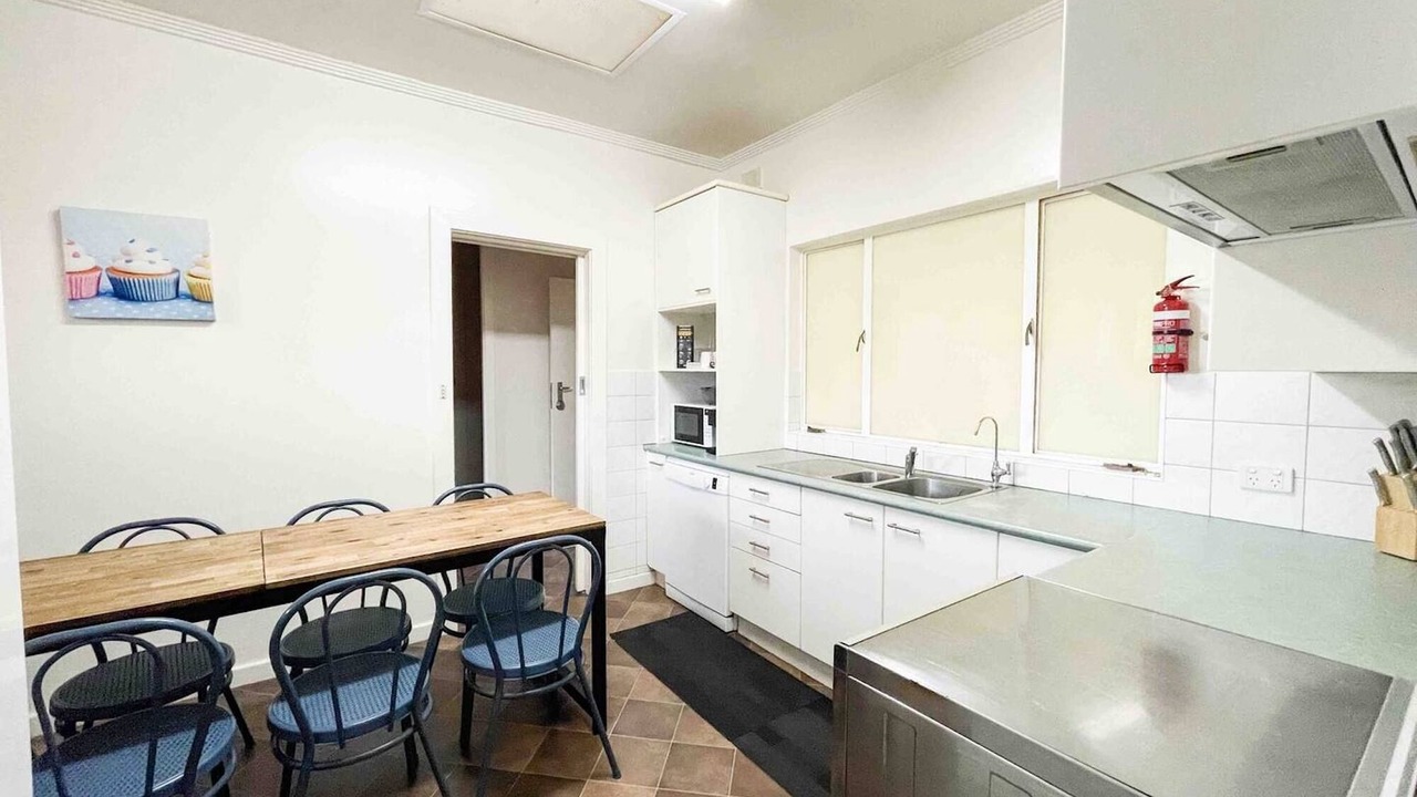 Photo of Kitchen in Pasadena