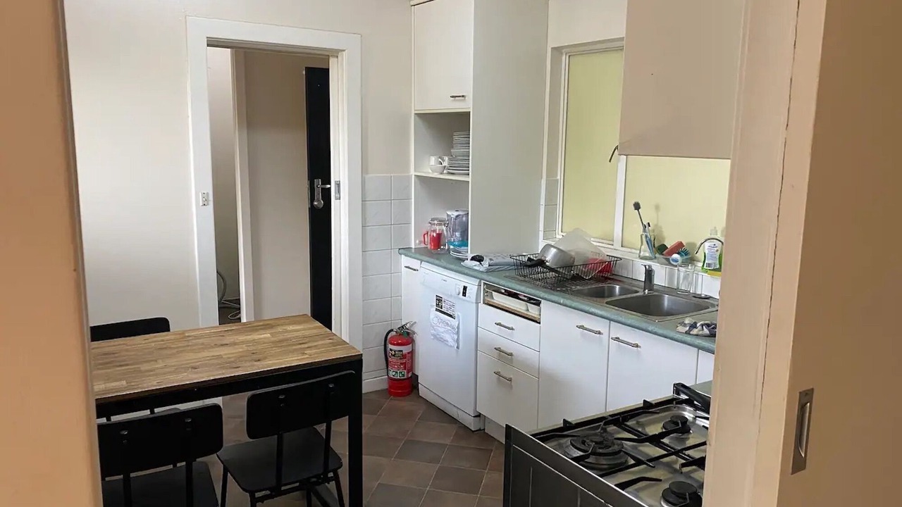 Photo of Kitchen in Pasadena