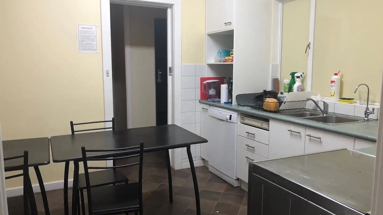 Photo of Kitchen in Pasadena