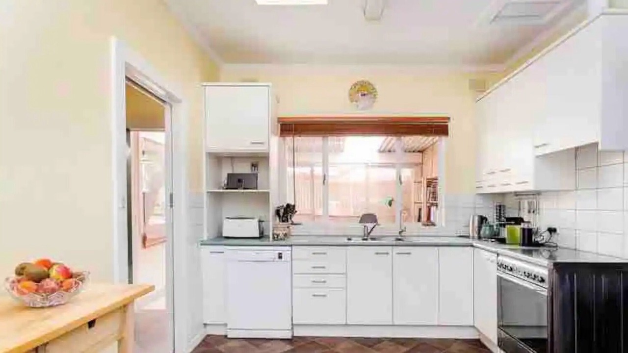 Photo of Kitchen in Pasadena