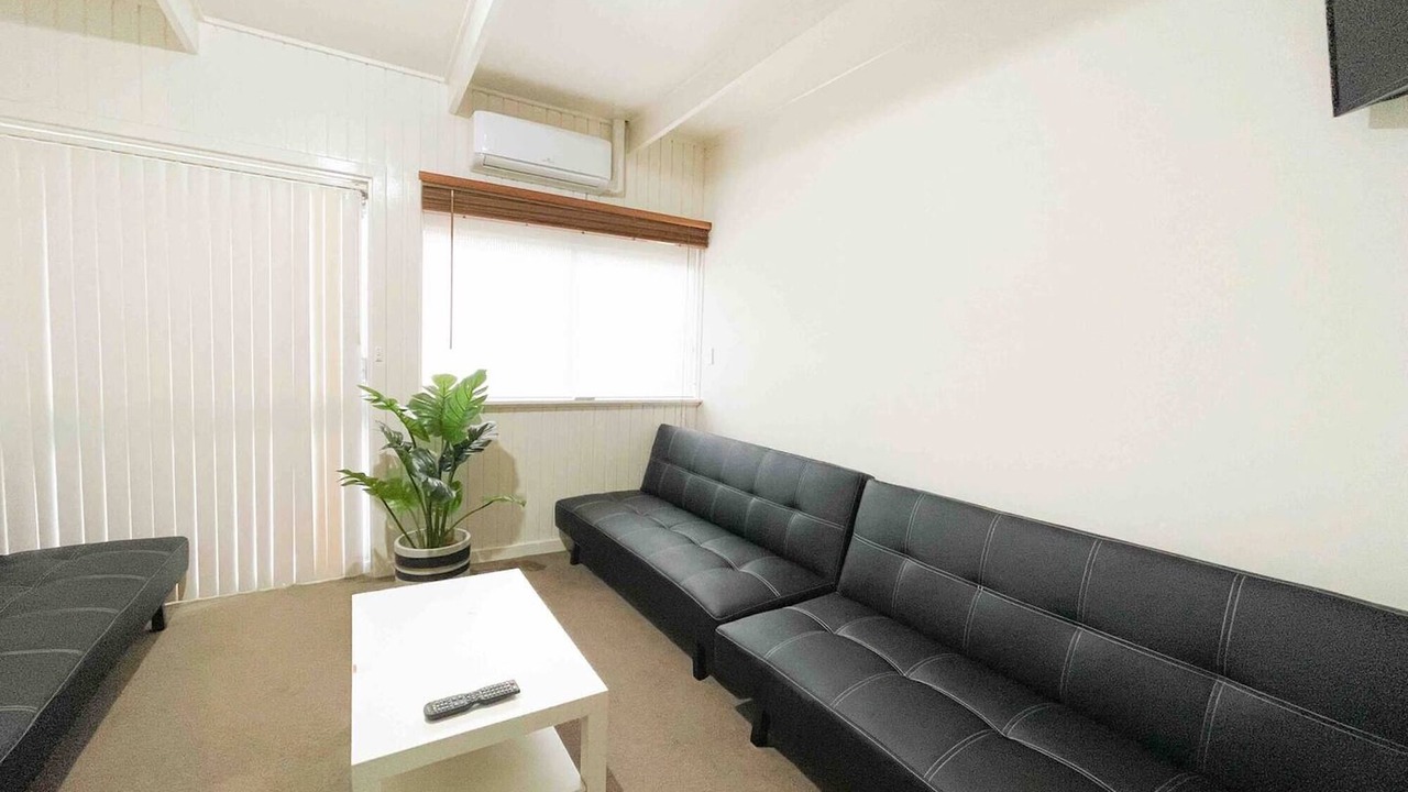 Photo of Livingroom in Pasadena