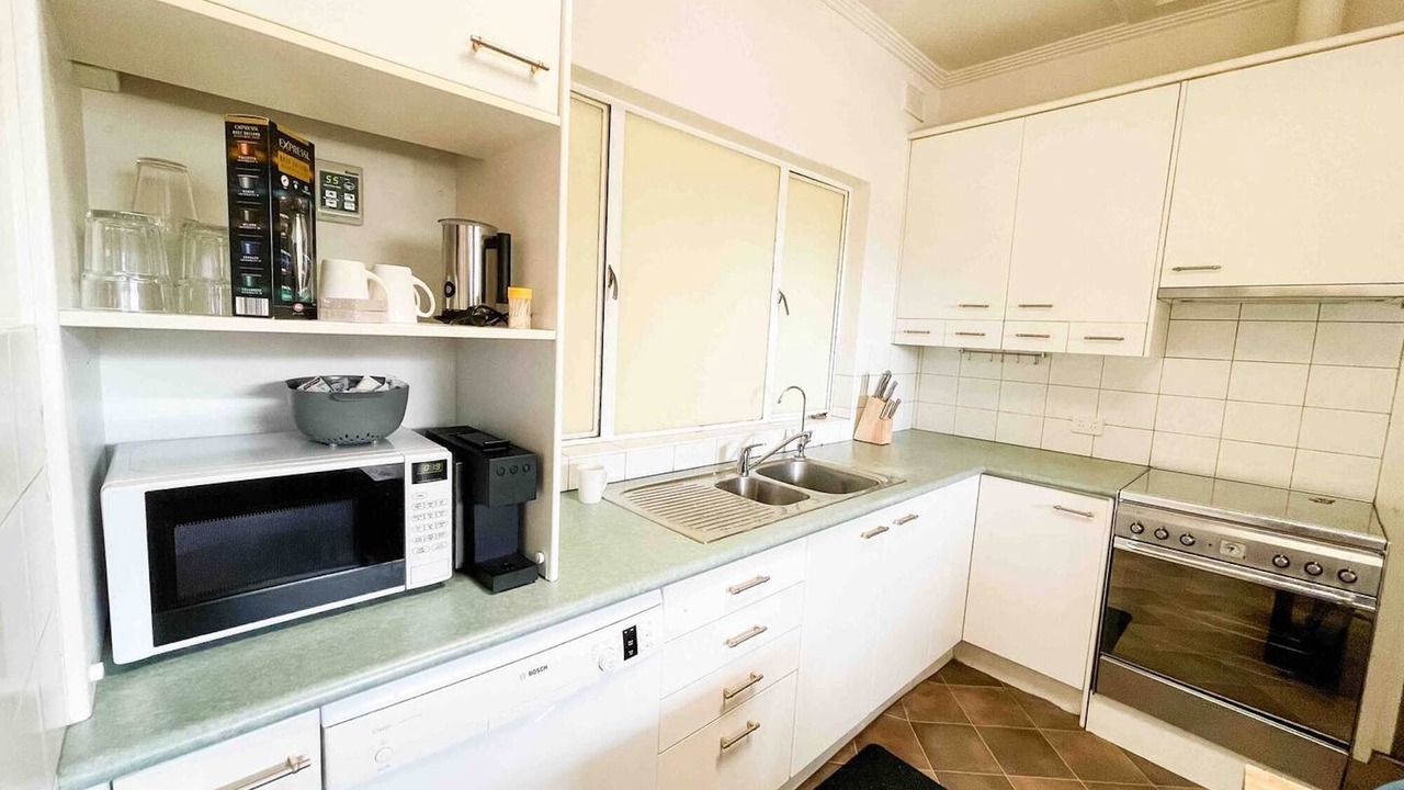 Photo of Kitchen in Pasadena