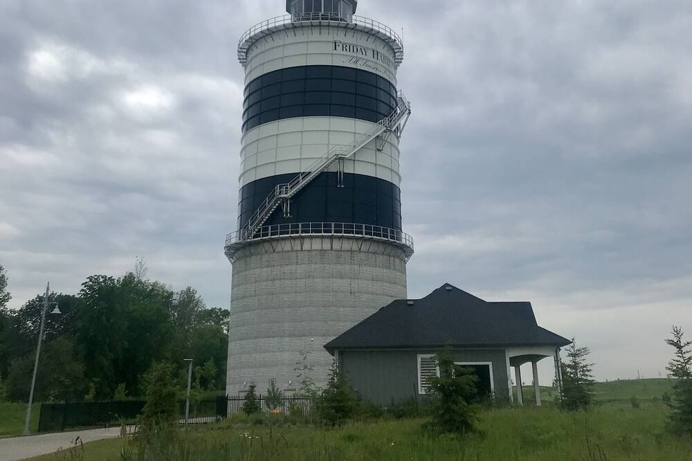 Photo of Outdoor in Innisfil