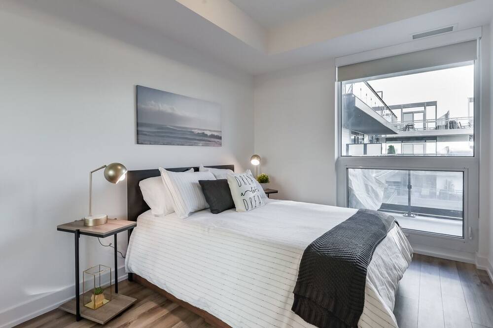 Photo of Bedroom in Innisfil