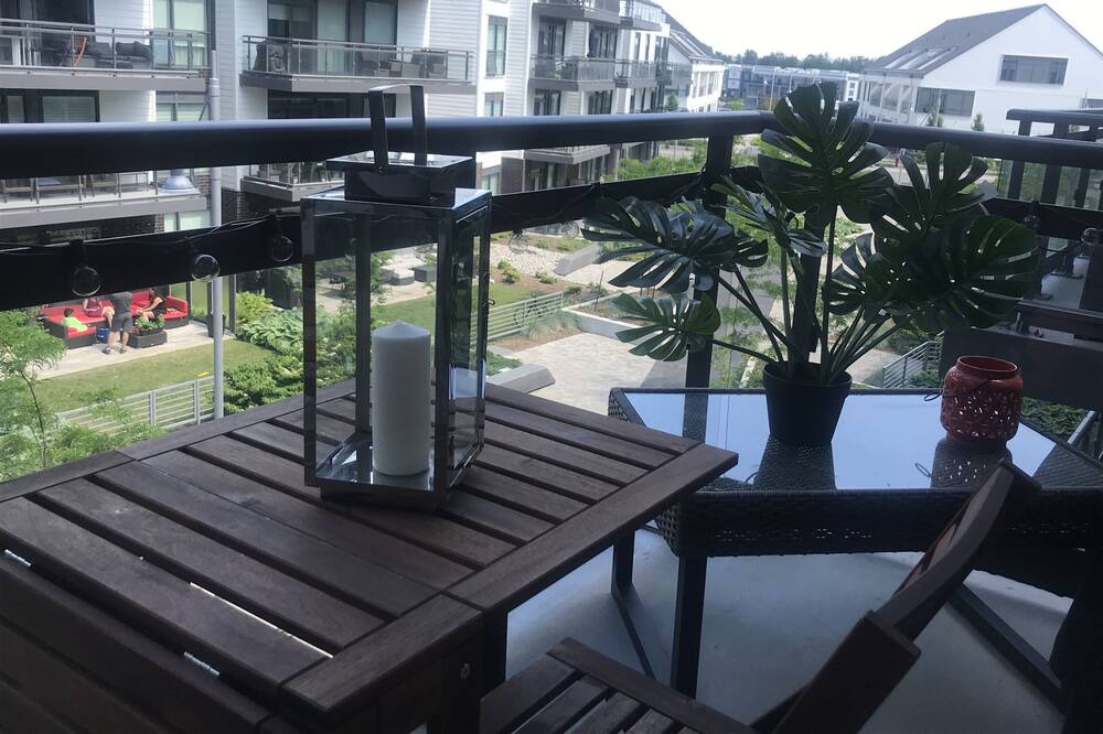 Photo of Patio Balcony in Innisfil
