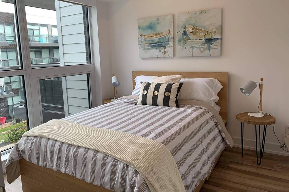 Photo of Bedroom in Innisfil