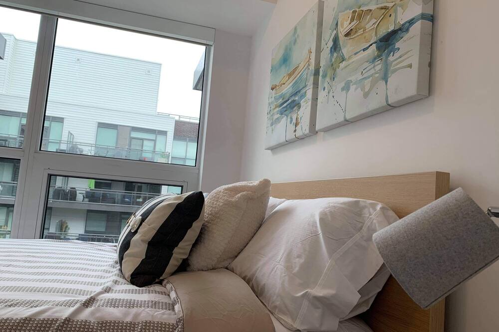 Photo of Bedroom in Innisfil