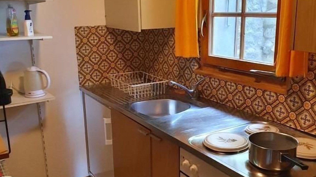 Photo of Kitchen in Leuk