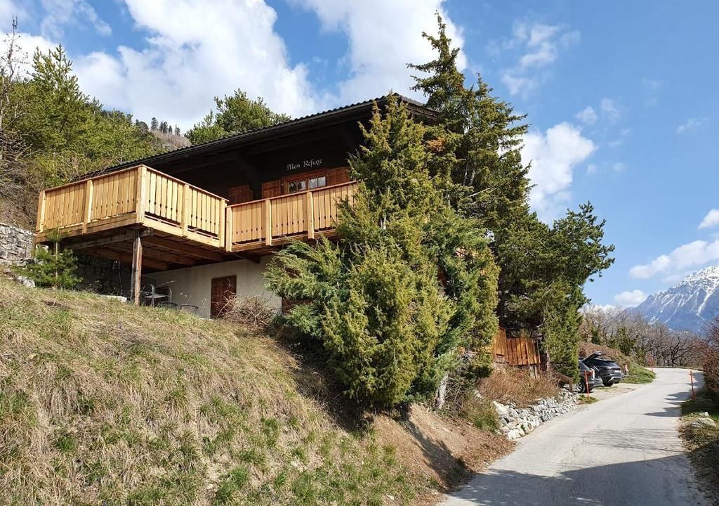 Photo of Outdoor in Leuk