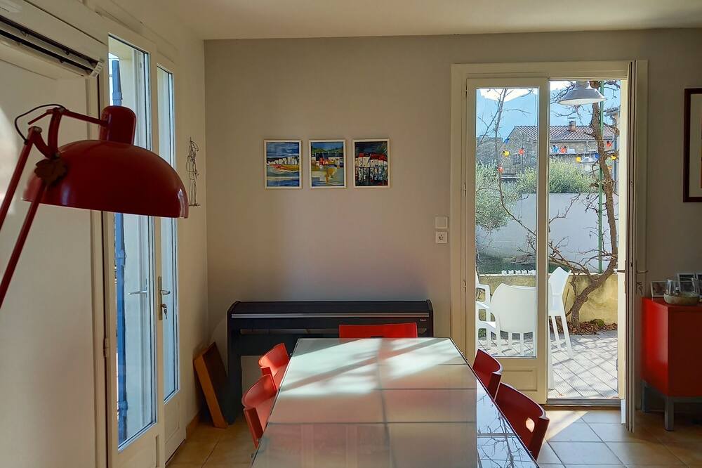 Photo of Kitchen in Maubec