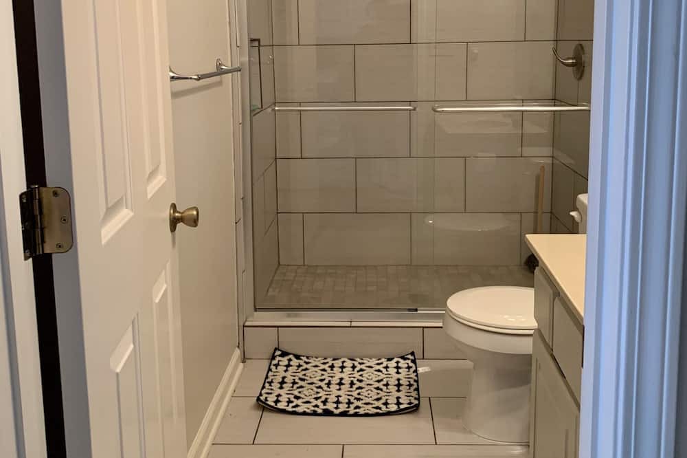 Photo of Bathroom in Horseshoe Lake