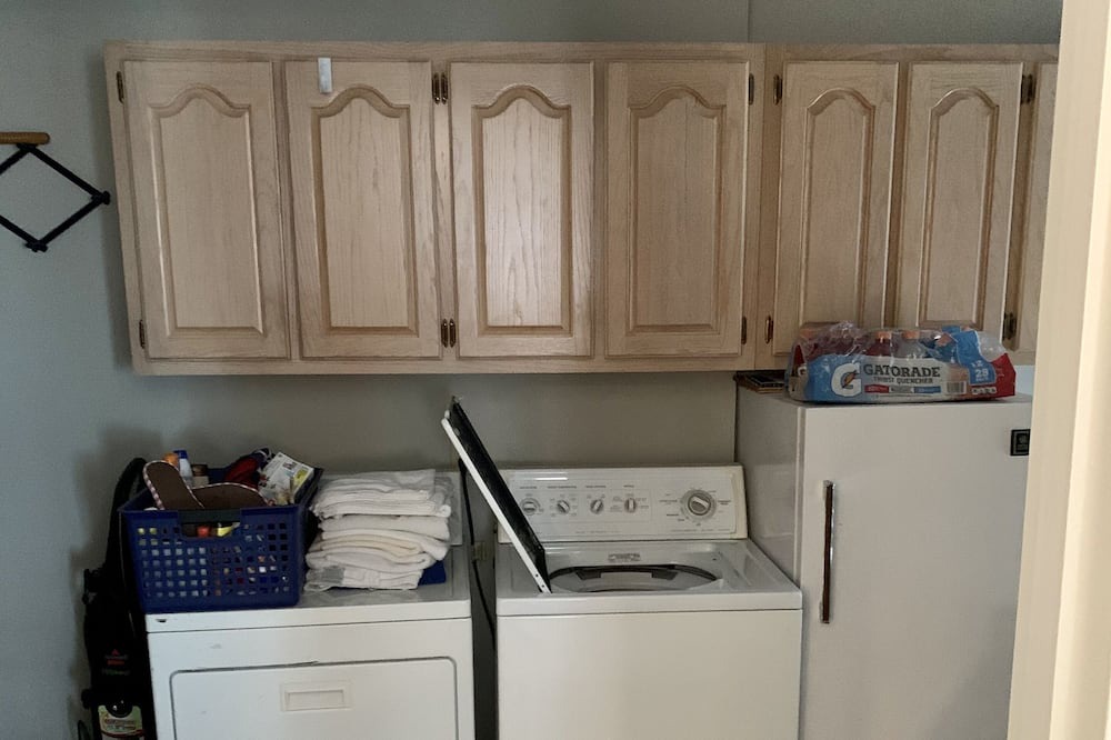 Photo of Others in Horseshoe Lake