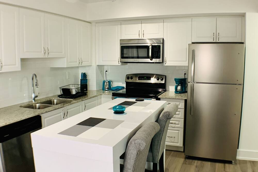 Photo of Kitchen in Pickering
