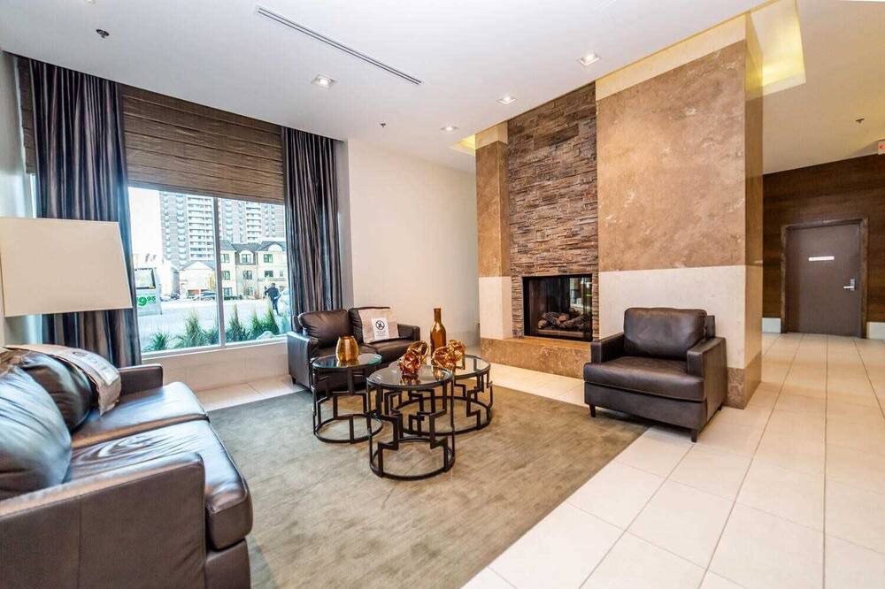 Photo of Livingroom in Pickering