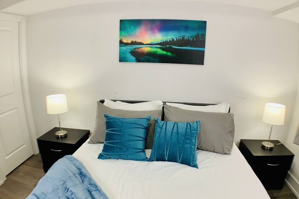 Photo of Bedroom in Pickering
