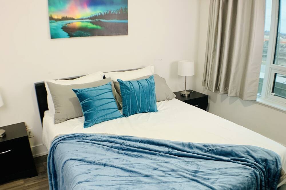 Photo of Bedroom in Pickering