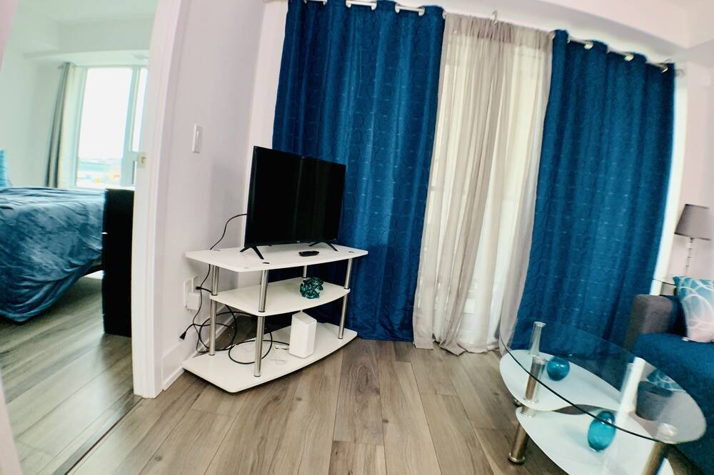 Photo of Bedroom in Pickering
