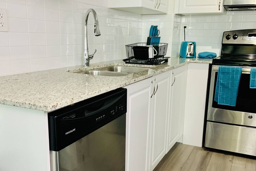 Photo of Kitchen in Pickering