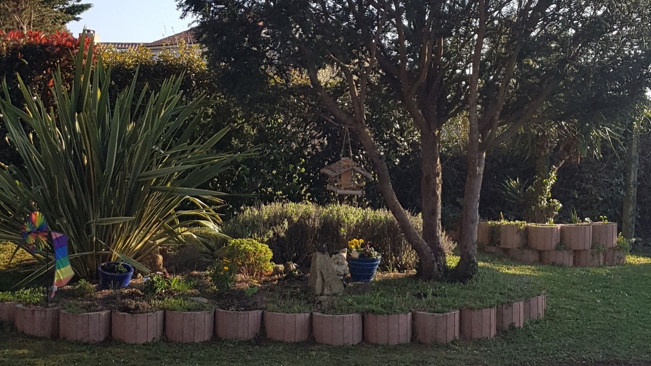 Photo of Outdoor in Prefailles