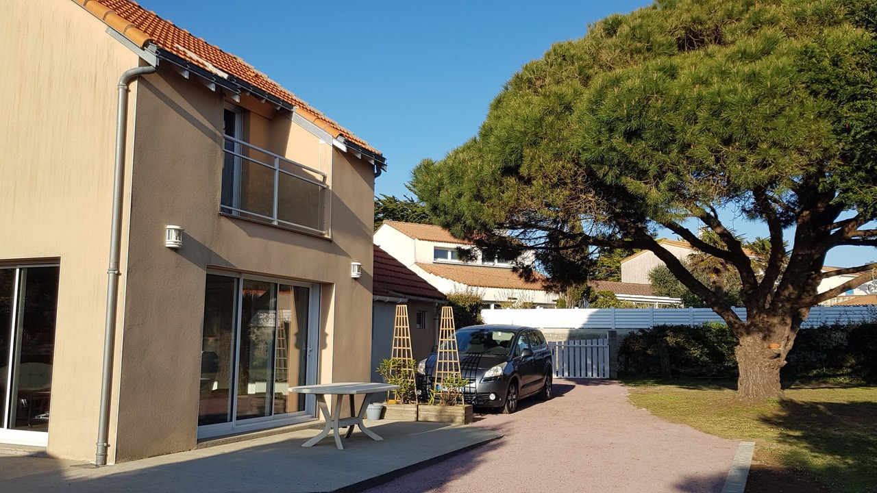 Photo of Outdoor in Prefailles