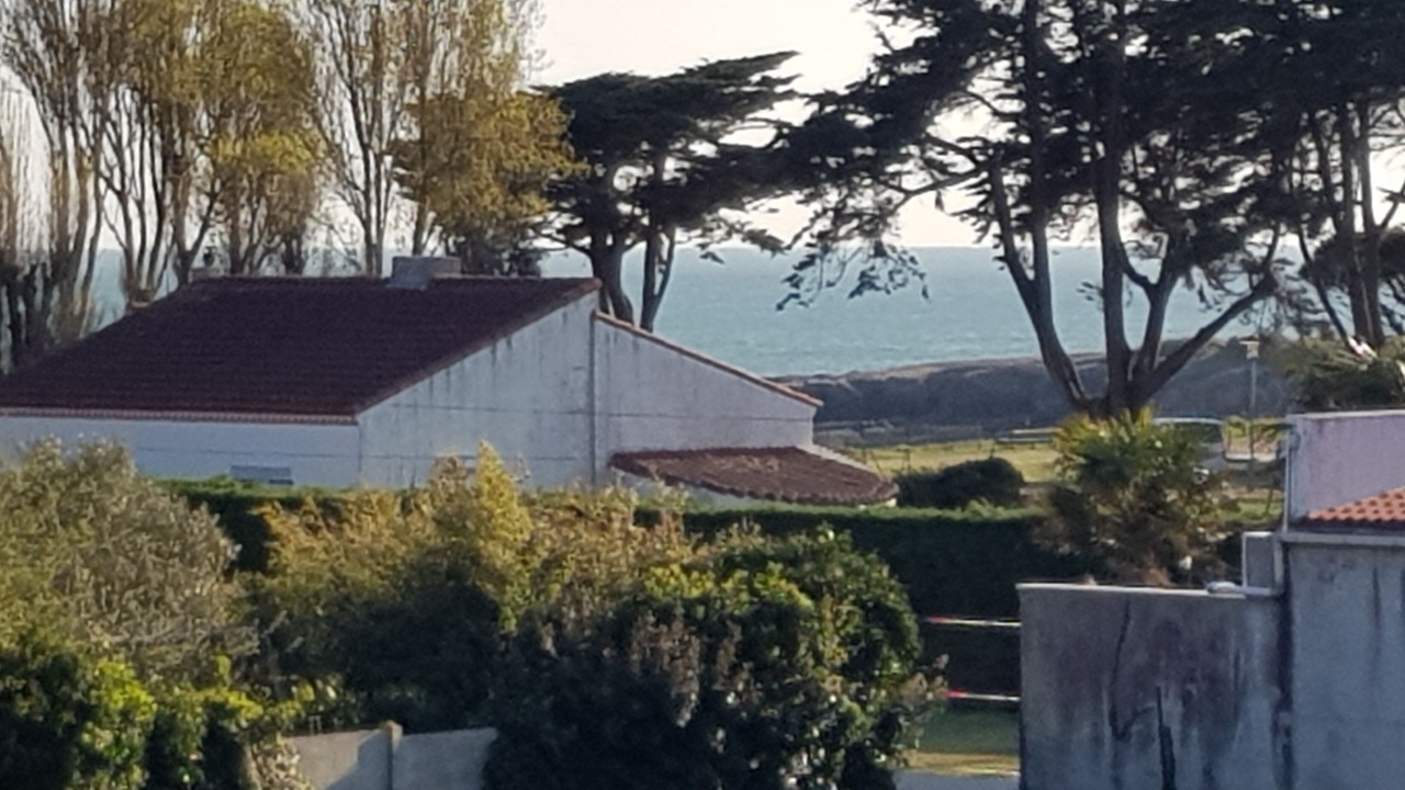 Photo of Outdoor in Prefailles