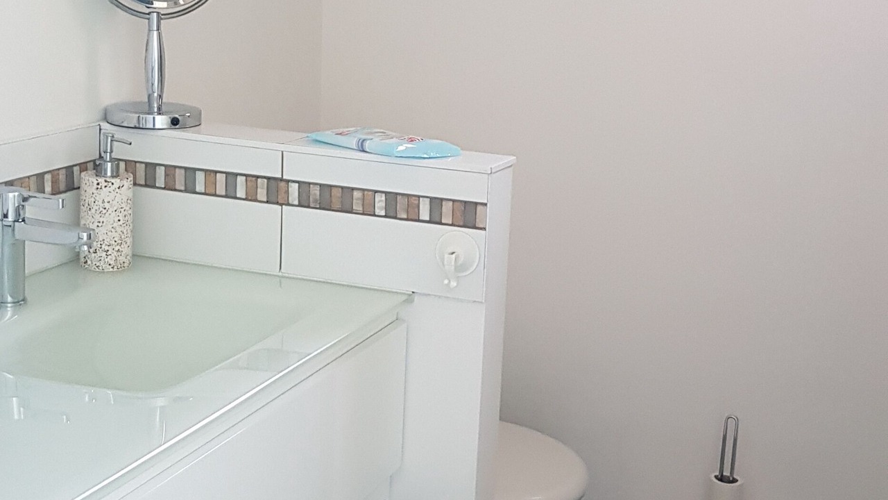 Photo of Bathroom in Prefailles