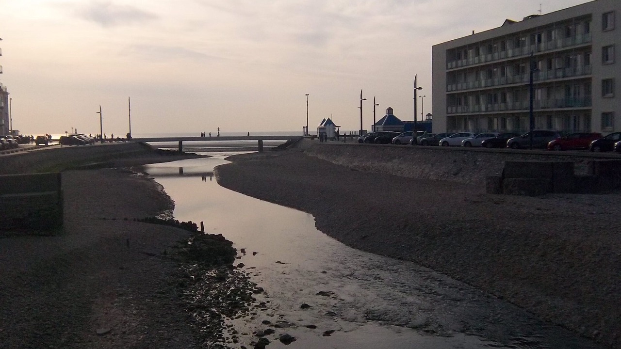 Photo of Others in Wimereux