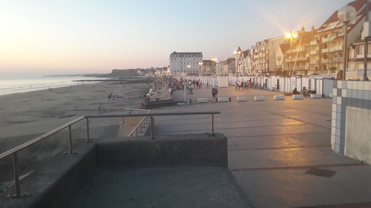 Photo of Outdoor in Wimereux