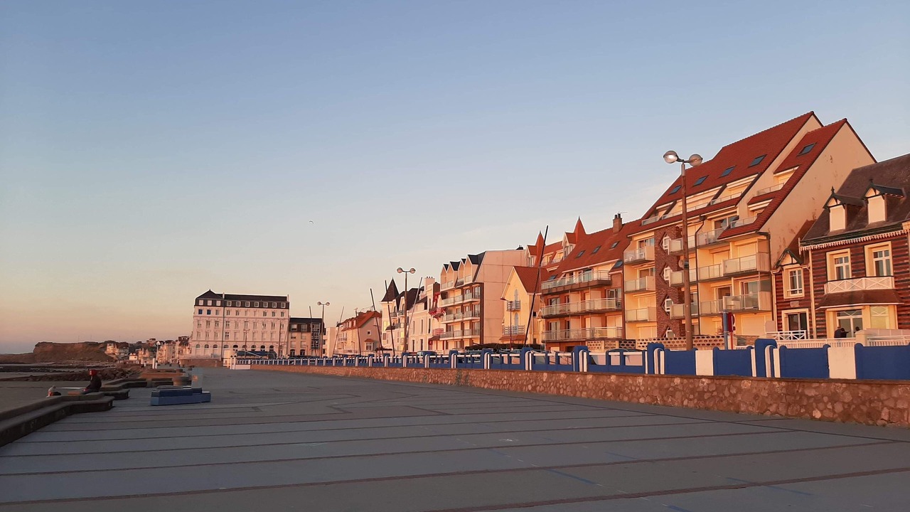 Photo of Outdoor in Wimereux