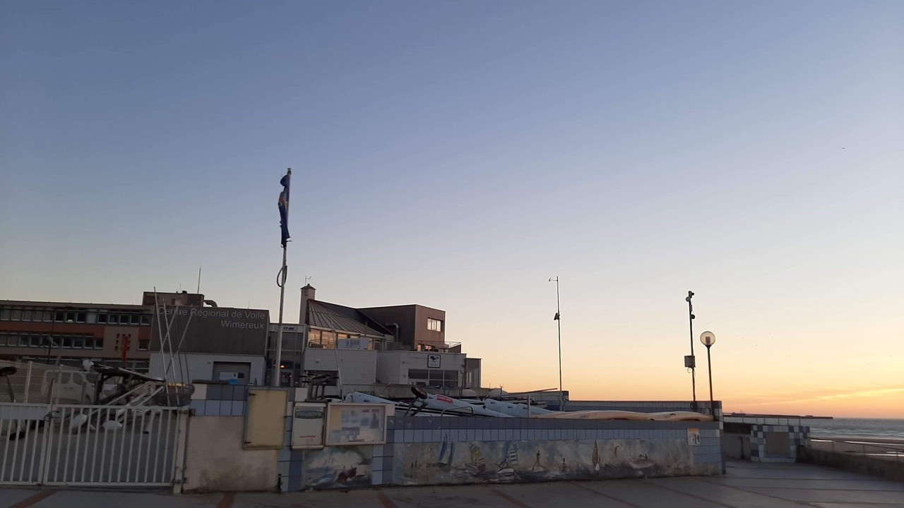 Photo of Outdoor in Wimereux
