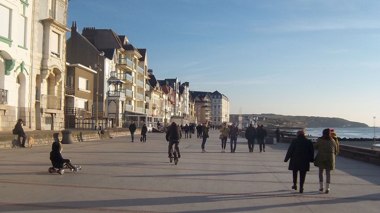 Photo of Outdoor in Wimereux