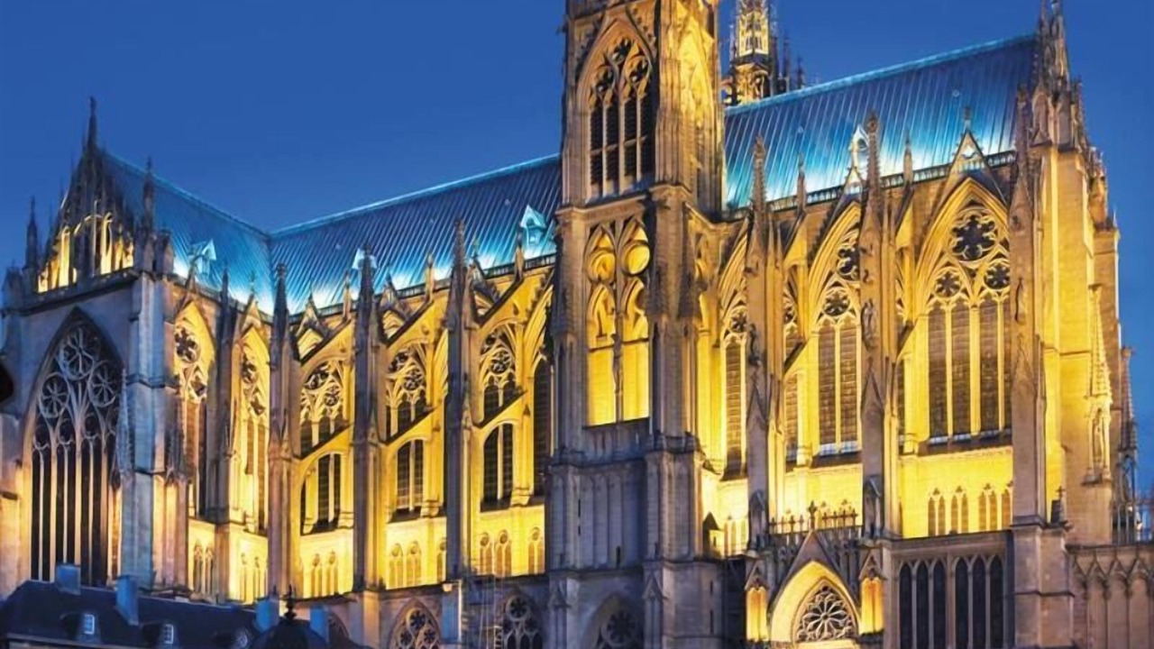 Photo of Outdoor in Metz-Centre – Ancienne Ville