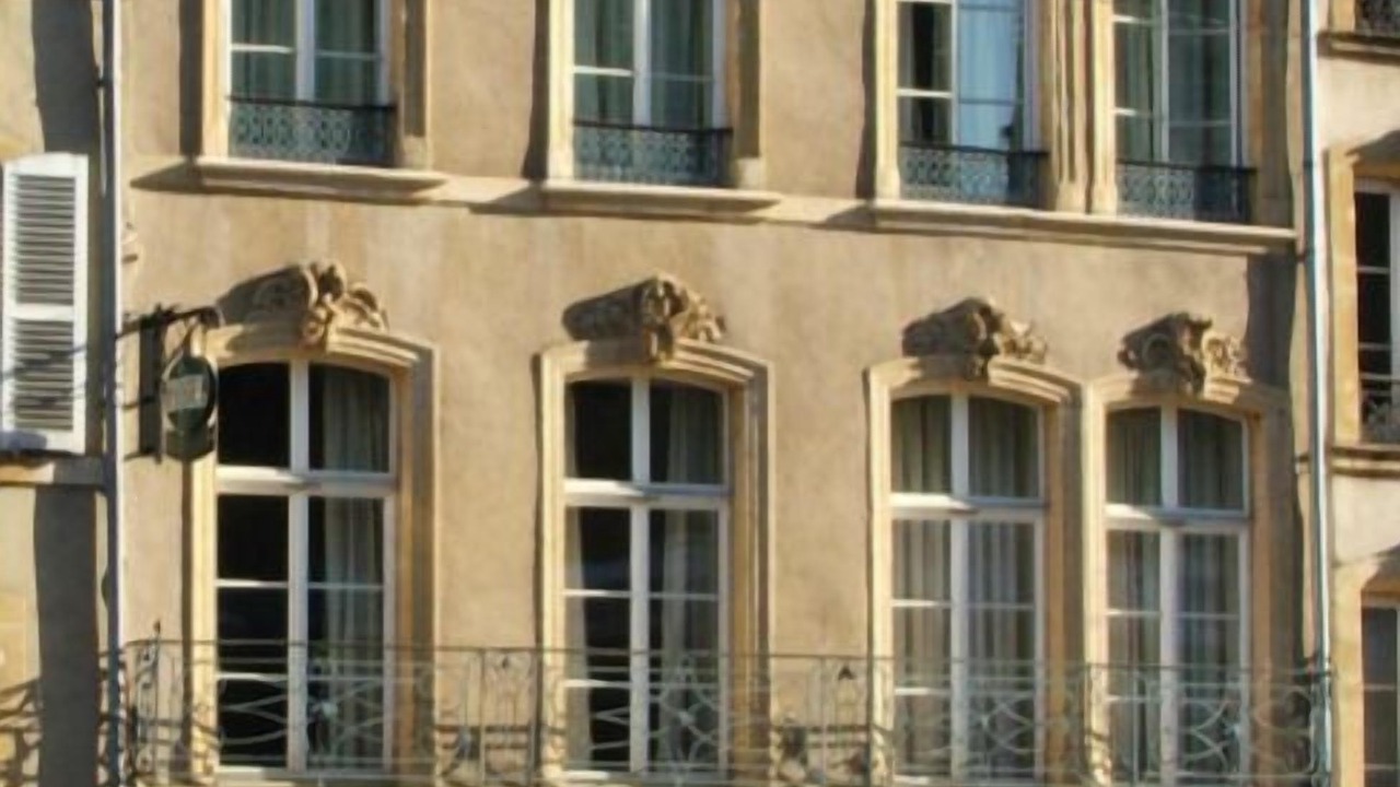 Photo of Outdoor in Metz-Centre – Ancienne Ville