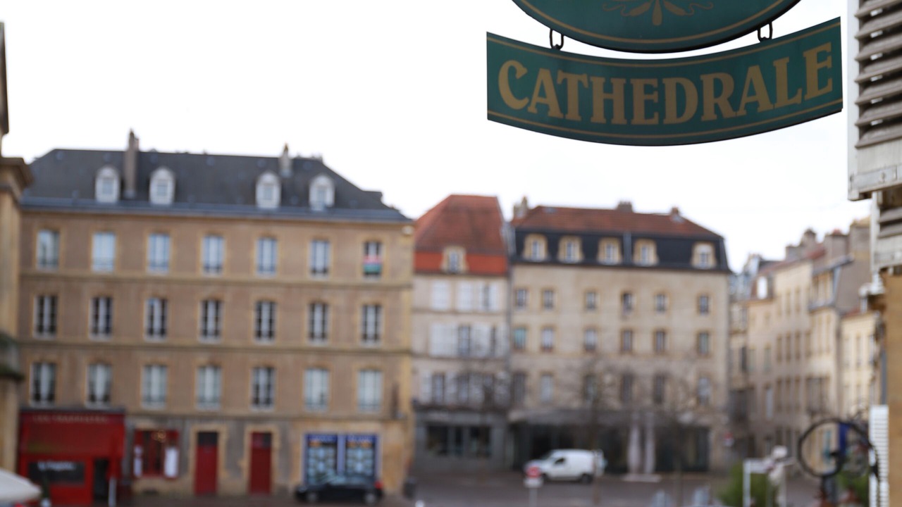 Photo of Outdoor in Metz-Centre – Ancienne Ville