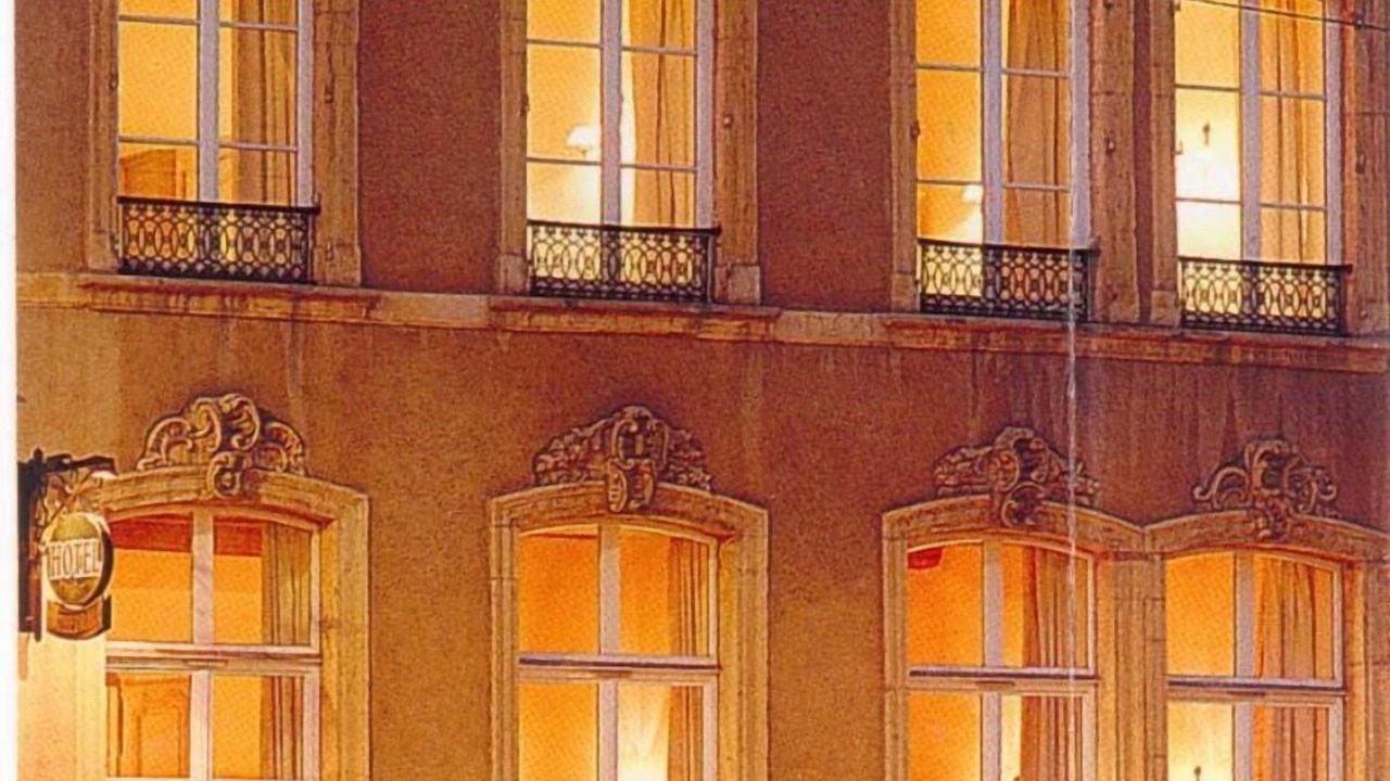 Photo of Outdoor in Metz-Centre – Ancienne Ville