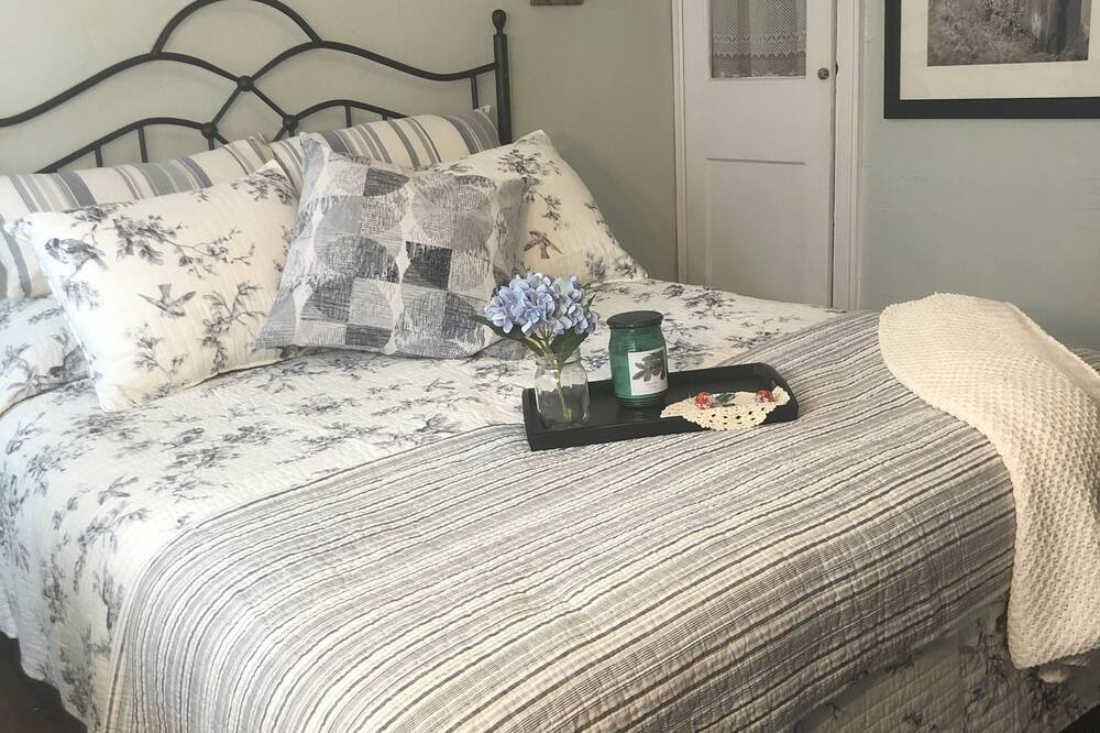 Photo of Bedroom in Chelmsford