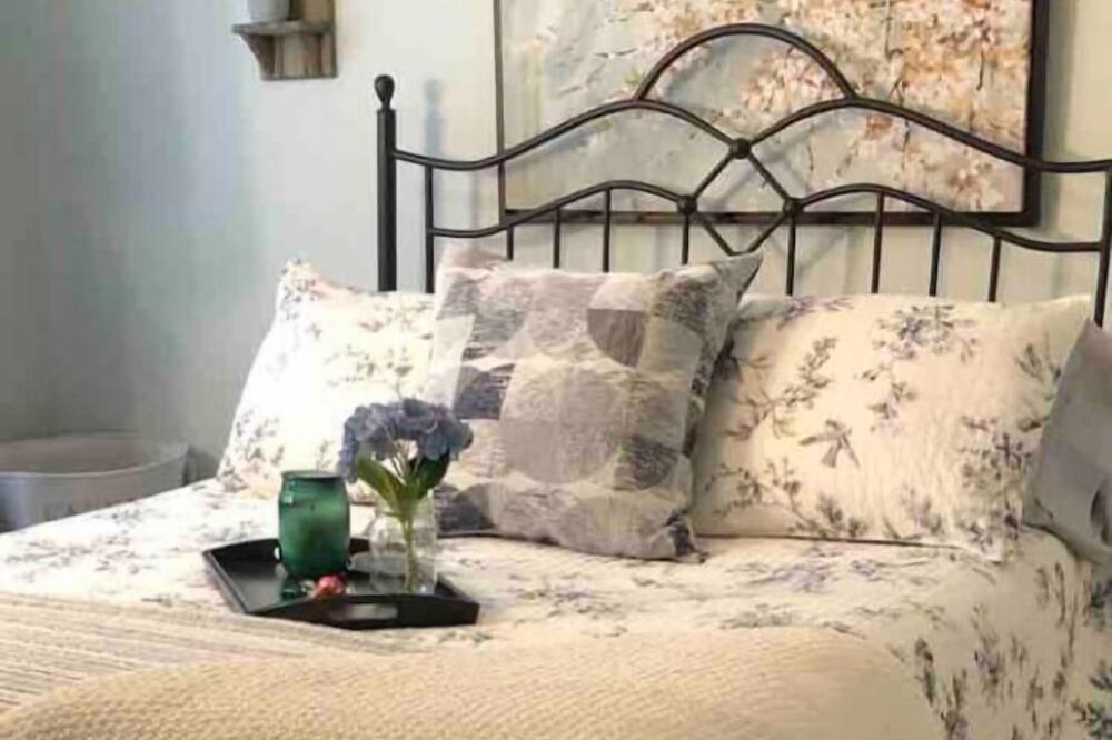 Photo of Bedroom in Chelmsford