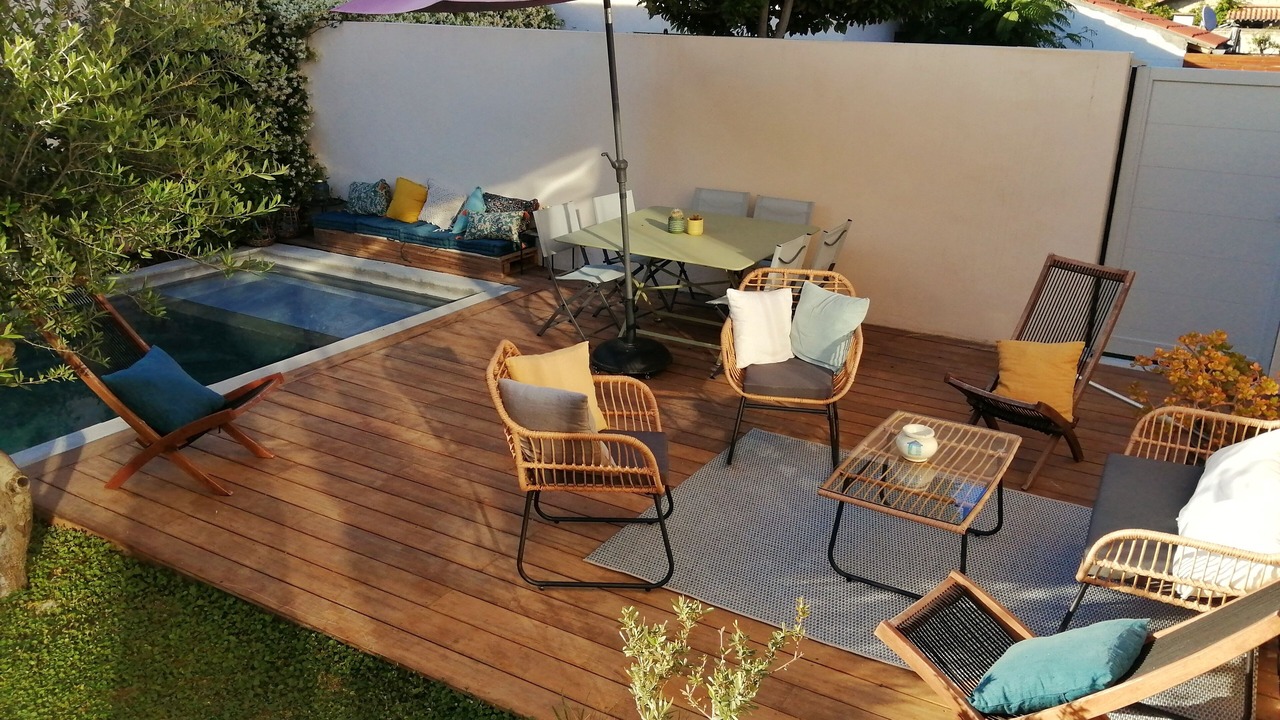 Photo of Outdoor in Les Cevennes