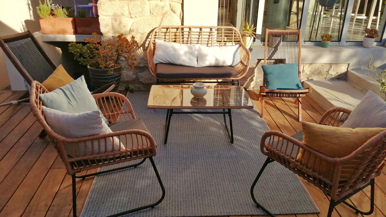Photo of Outdoor in Les Cevennes