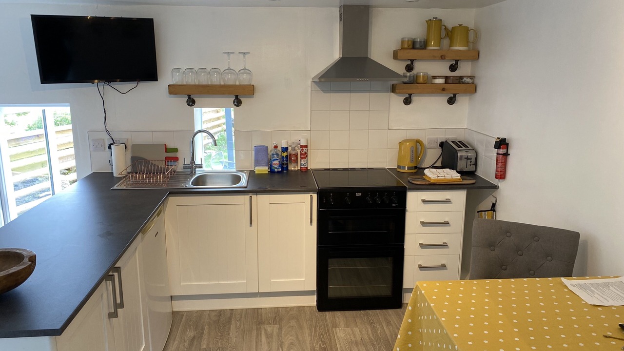 Photo of Kitchen in Penrith