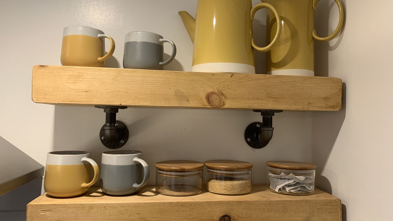 Photo of Kitchen in Penrith