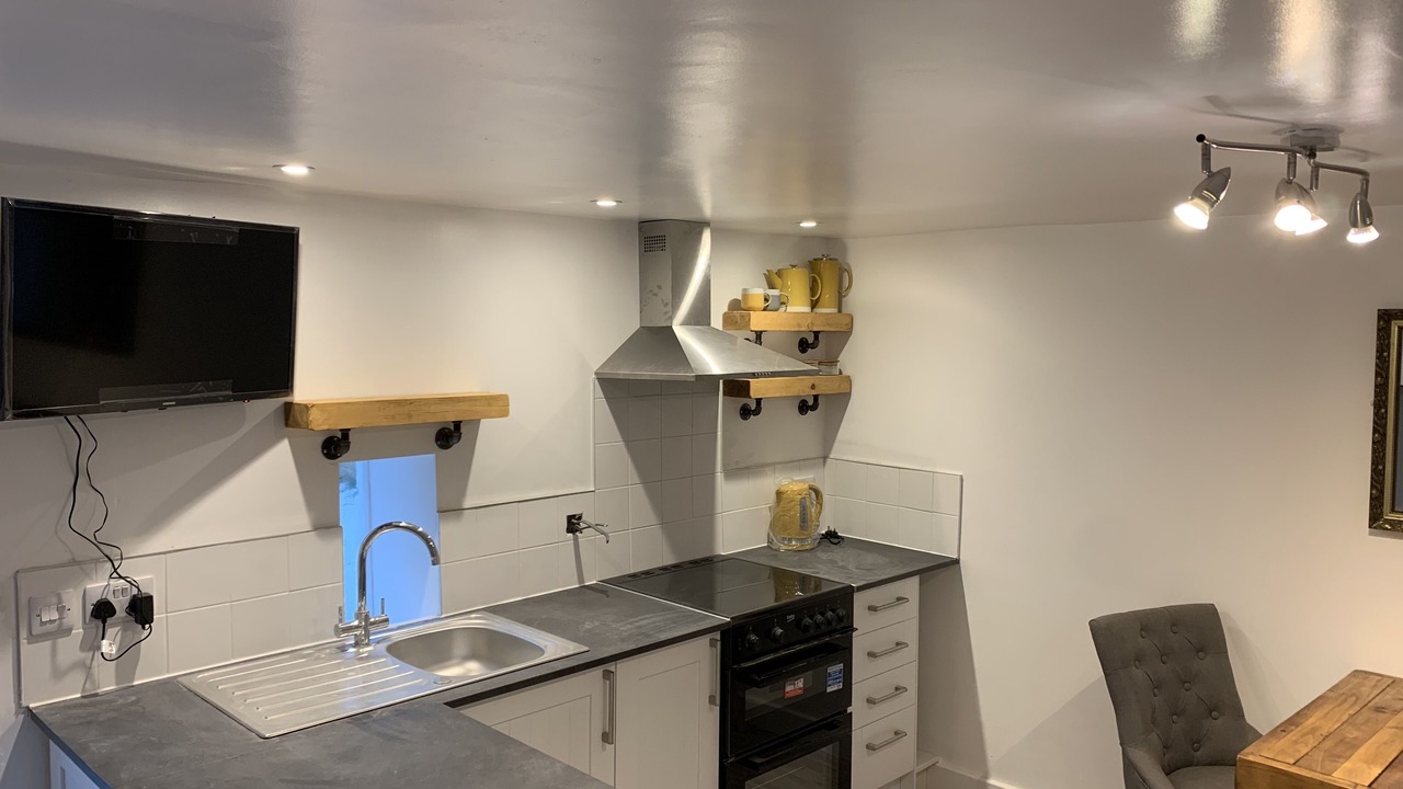 Photo of Kitchen in Penrith