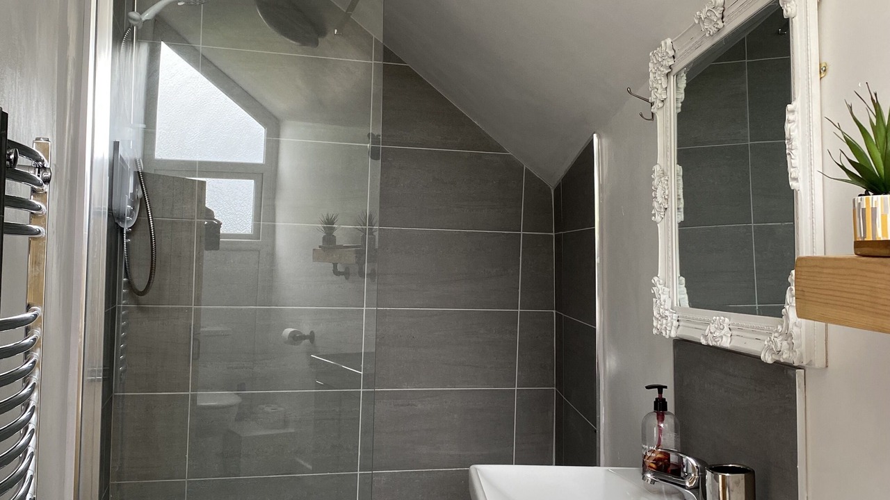 Photo of Bathroom in Penrith