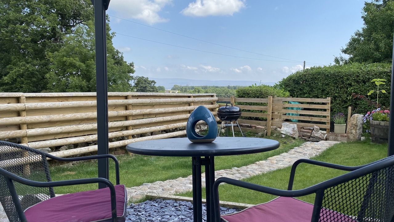 Photo of Patio Balcony in Penrith