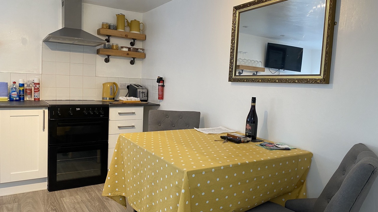 Photo of Kitchen in Penrith