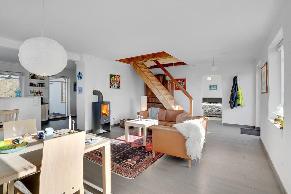 Photo of Bedroom in Horslunde