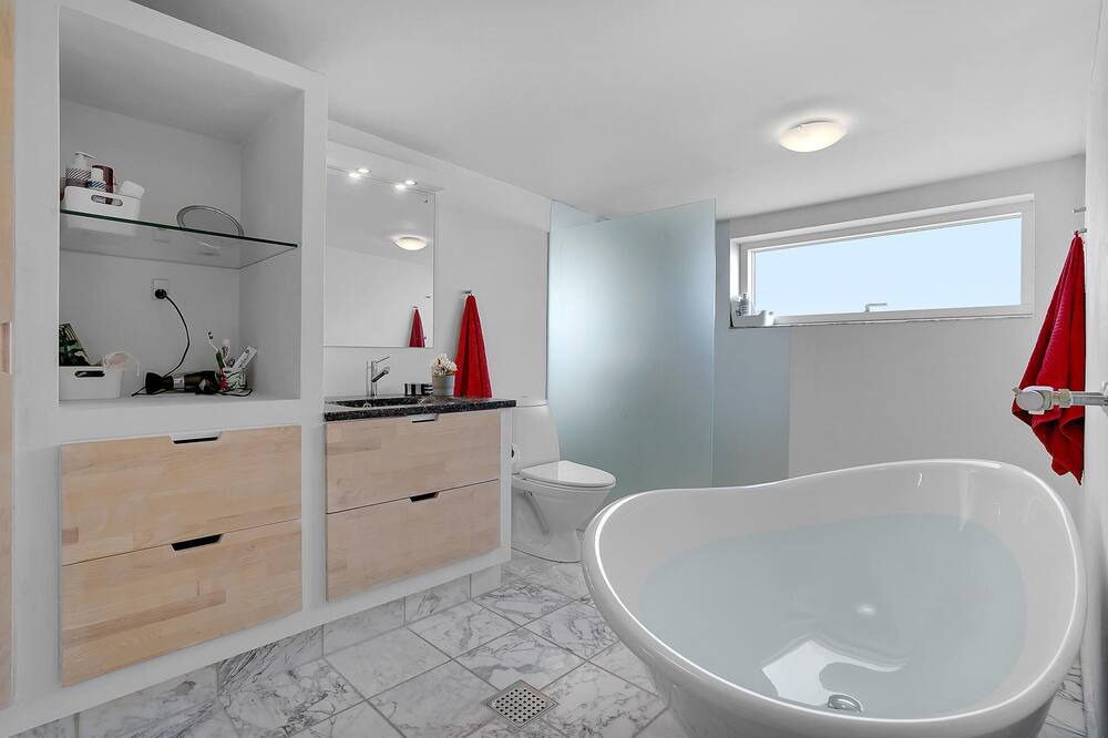 Photo of Bathroom in Horslunde
