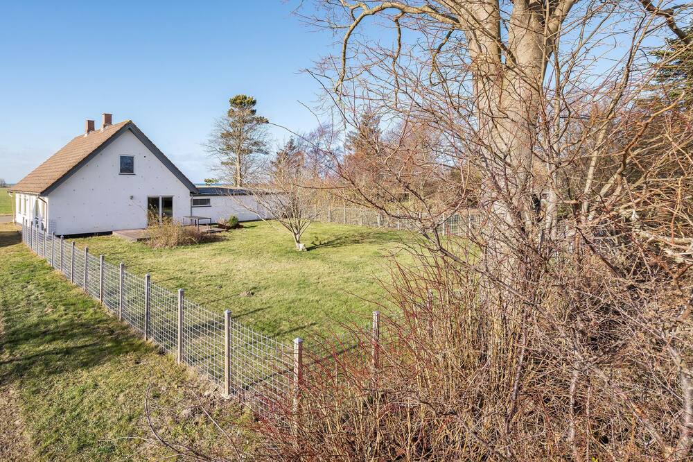 Photo of Outdoor in Horslunde